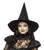 Adult Witch Hat Halloween Costume Accessory