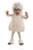 Abominable Snow Monster Baby Toddler Costume