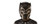 Child Black Panther 1/2 Movie Mask