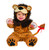 Lil Lion infant animal kids boys Halloween costume