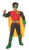 Photo Real Deluxe Muscle Chest Kids Robin Costume