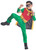 Kids Robin Costume Teen Titans Go