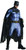 Grand Heritage Adult Batman Costume