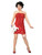 Betty Boop Sexy Womens Costume 888024