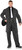Adult Mens Wise Guy Gangster Costume