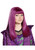 Disney Descendants 2 Mal child wig Costume Accessory