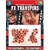 Trypophobia 3D Temporary Tattoo Tinsley Transfers - Large