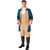 Mens Patriotic Man Halloween Costume - X-Large