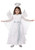 Toddler Starlight Angel Cute Dress Up Halloween Christmas Costume