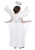 Toddler Starlight Angel Cute Dress Up Halloween Christmas Costume