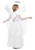 Girls Starlight Angel Costume Christmas Halloween White