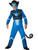 Wild Kratts Spider Monkey Muscle Costume