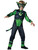 Wild Kratts Panther Muscle Costume