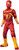 Iron Spider Deluxe Muscle Chest Kids Costume