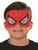 Spider-Man Child Costume Plush Eye Mask