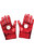 Boys Avengers Assemble Iron Man Gloves