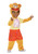 Todder Fozzie Bear Costume - Disguise 79466