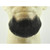 Goatee Chin Beard Human Hair For Costume or Theater Facial Makeup Effects