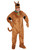 Scooby-Doo Adult Costume