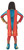 Girls Ms. Marvel Marvel Rising Secret Warriors Hero Suit Costume