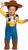 Disguise Baby Boys' Woody Deluxe Infant Toddler Costume 85609
