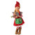 Halloween Girls' Garden Gnome Halloween Costume