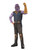 Rubie's Marvel Avengers: Infinity War Deluxe Thanos Child's Costume