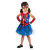 girls Spider-Girl Tutu dress Marvel Classic superhero kids Halloween costume