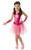 Rubie's Costume Marvel Pink Spider-Girl Costume