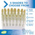 Instant Smile Temporary Tooth Kit - Pro-Series