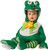 Rubie's Kid's Opus Collection Lil Cuties Frog Costume Baby Costume