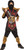 Rubies Costume Child's Battle Ninja Costume, Multicolor