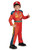 Disguise Lightning McQueen Classic Toddler Costume from Cars 3