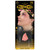 Pixie Nose Halloween Costume Makeup Accessory - Black Label