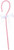 Little BO Peep Cane - Pink