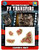 Zombie Rot 3D Tattoo Tinsley Transfers
