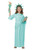 California Costume Collection Statue Of Liberty Costume for Girls Halloween Fancy Dress Up Fun