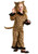 Pretty Leopard Toddler Halloween Kids Cat Costume