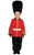 Boys' British Royal Guard Costume