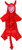 Devil Dawg Pet Dog Cat Lucifer Red Halloween Costume Hoodie