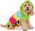 Rubie's Costume Big Dogs Caterpillar Hoodie Pet Costume