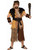 Stone Age With This Caveman Plus Costume For Adults