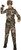 child kids army military combat soldier jumpsuit camo uniform halloween costume Small