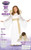 Angel Maiden Girls Halloween Fancy-Dress Costume for Child