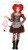 Queen of Hearts Child Costume - X-Large 14-16