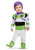 Deluxe Buzz Lightyear Infant Halloween Costume Disney 12-18M