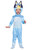 Kid's Classic Bluey Costume Toddler Halloween 2T