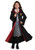 Deluxe Hermione Costume for Girls Officially Licensed Harry Potter Small 4-6