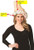 Ice Cream Hat Fun Run Thanksgiving Adult One Size