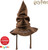 Harry Potter Sorting Hat Costume Accessory for Kids 4+ Childrens Size Brown